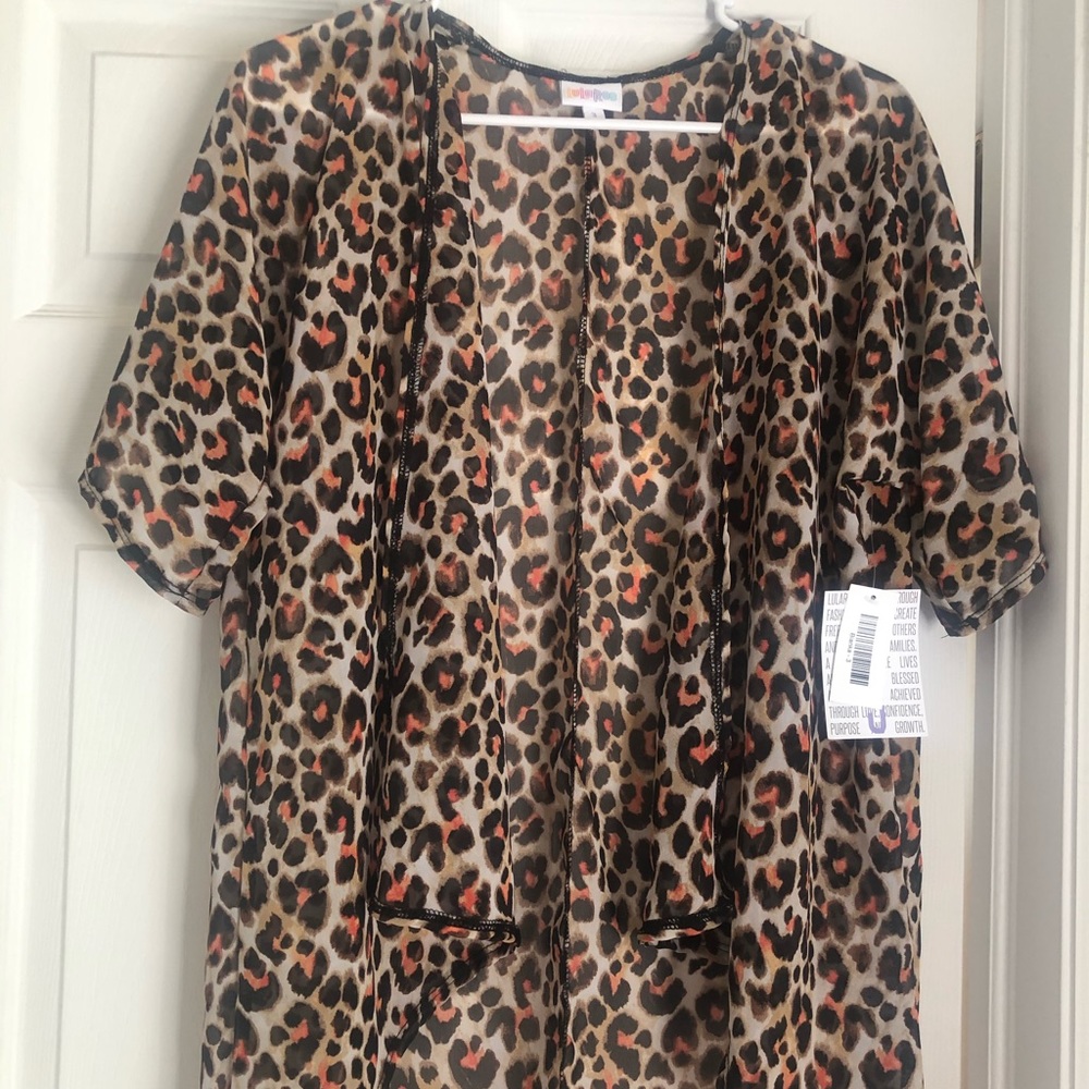 LuLaRoe Bianka